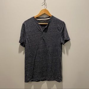 Banana Republic Linen Blend Tee